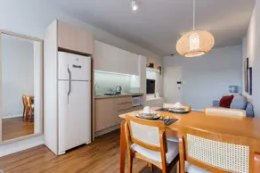 Imagem 3 - Loft / Studio em Centro, Florianópolis - SC