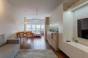 Loft / Studio Centro, Florianópolis - SC — foto 2