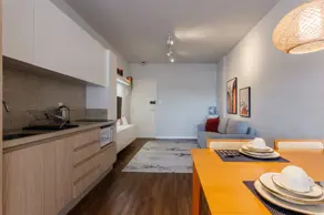 Imagem 4 - Loft / Studio em Centro, Florianópolis - SC