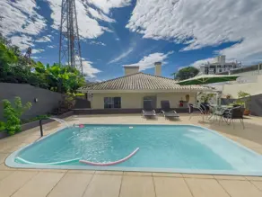 Casa Saco dos Limões, Florianópolis - SC — foto 1
