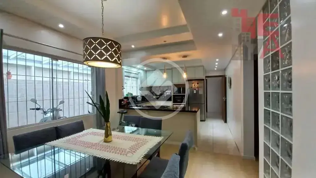 Image 2 - Casa em Saco dos Limões, Florianópolis - SC