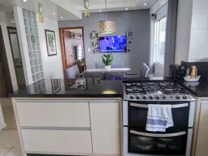 Imagem 3 - Casa em Saco dos Limões, Florianópolis - SC