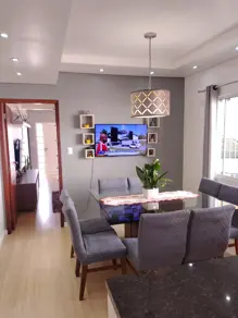 Imagem 5 - Casa em Saco dos Limões, Florianópolis - SC