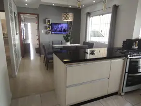 Imagem 4 - Casa em Saco dos Limões, Florianópolis - SC