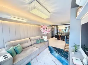 Imagem 2 - Apartamento em Campinas, São José - SC