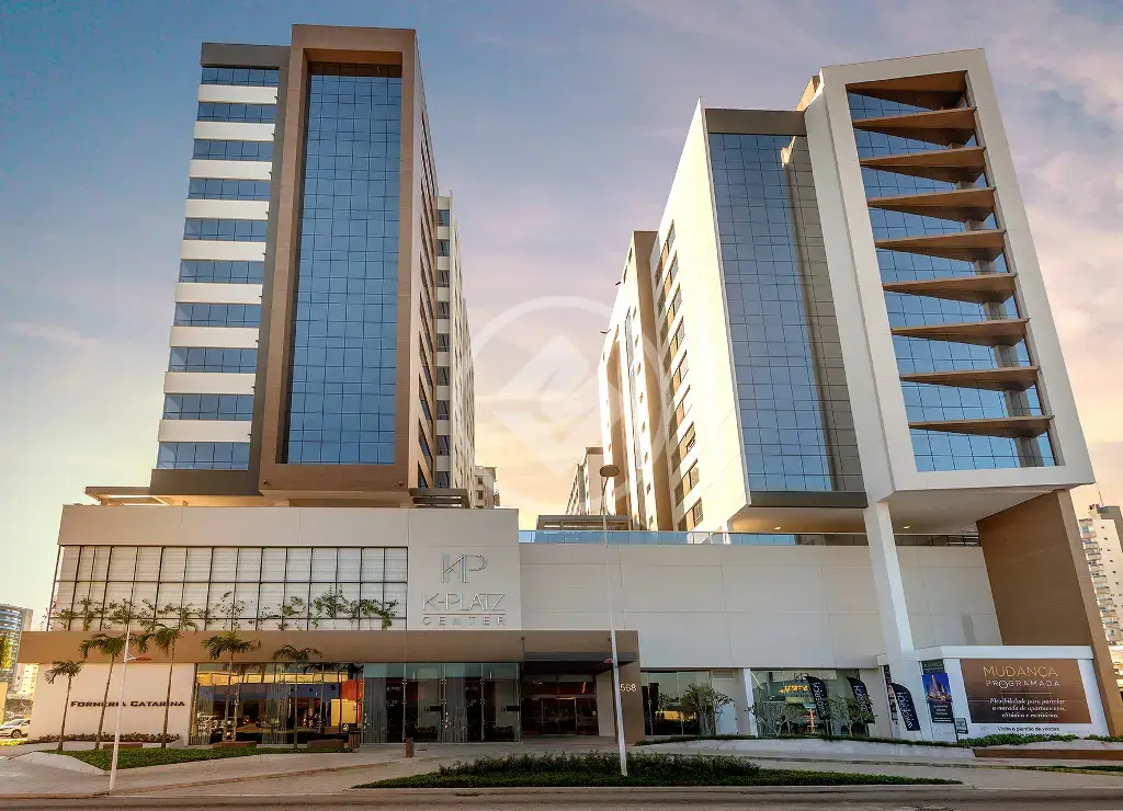 Image 29 - Apartamento em Campinas, São José - SC