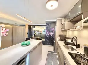Imagem 4 - Apartamento em Campinas, São José - SC