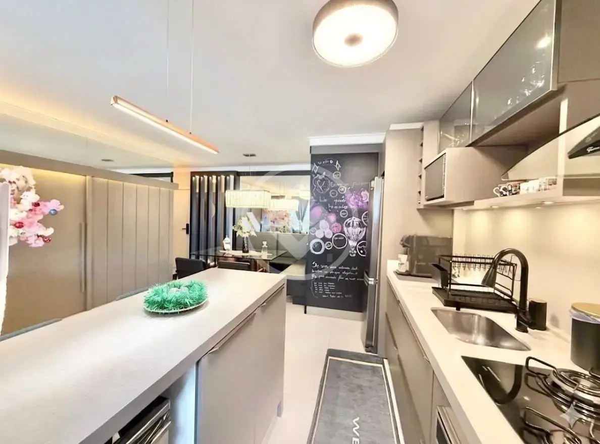 Imagem 4 - Apartamento em Campinas, São José - SC