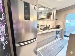 Imagem 3 - Apartamento em Campinas, São José - SC