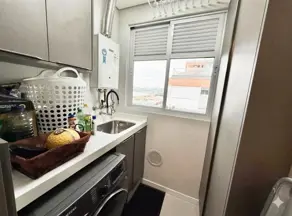 Imagem 5 - Apartamento em Campinas, São José - SC