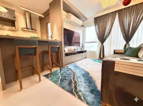 Imagem 6 - Apartamento em Campinas, São José - SC