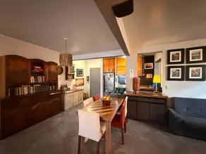 Apartamento Itacorubi, Florianópolis - SC — foto 2