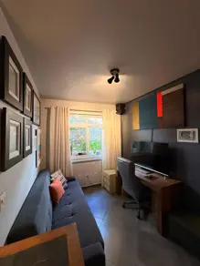 Imagem 5 - Apartamento em Itacorubi, Florianópolis - SC