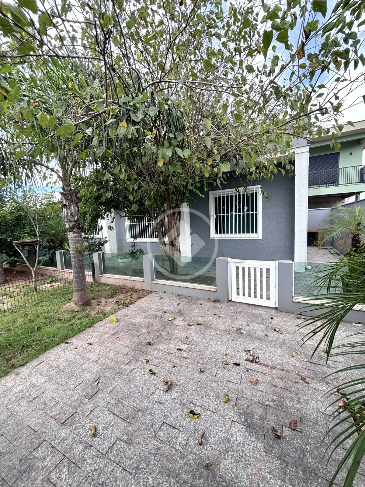 Imagem 1 - Casa em São João do Rio Vermelho, Florianópolis - SC