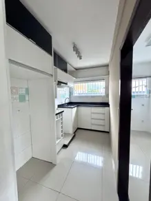 Imagem 6 - Casa em São João do Rio Vermelho, Florianópolis - SC