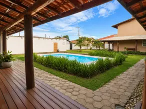 Imagem 2 - Casa em Morro das Pedras, Florianópolis - SC