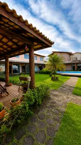 Casa Morro das Pedras, Florianópolis - SC — foto 2