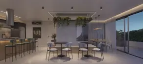 Imagem 5 - Apartamento em Centro, Florianópolis - SC