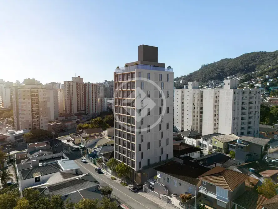 Image 9 - Apartamento em Centro, Florianópolis - SC