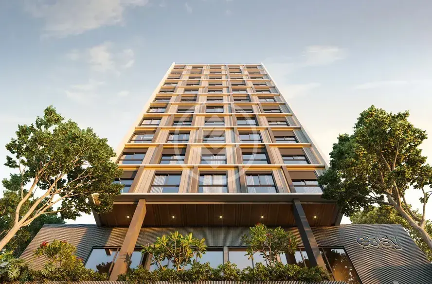 Imagem 1 - Apartamento em Centro, Florianópolis - SC