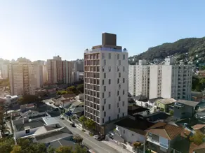 Imagem 3 - Apartamento em Centro, Florianópolis - SC