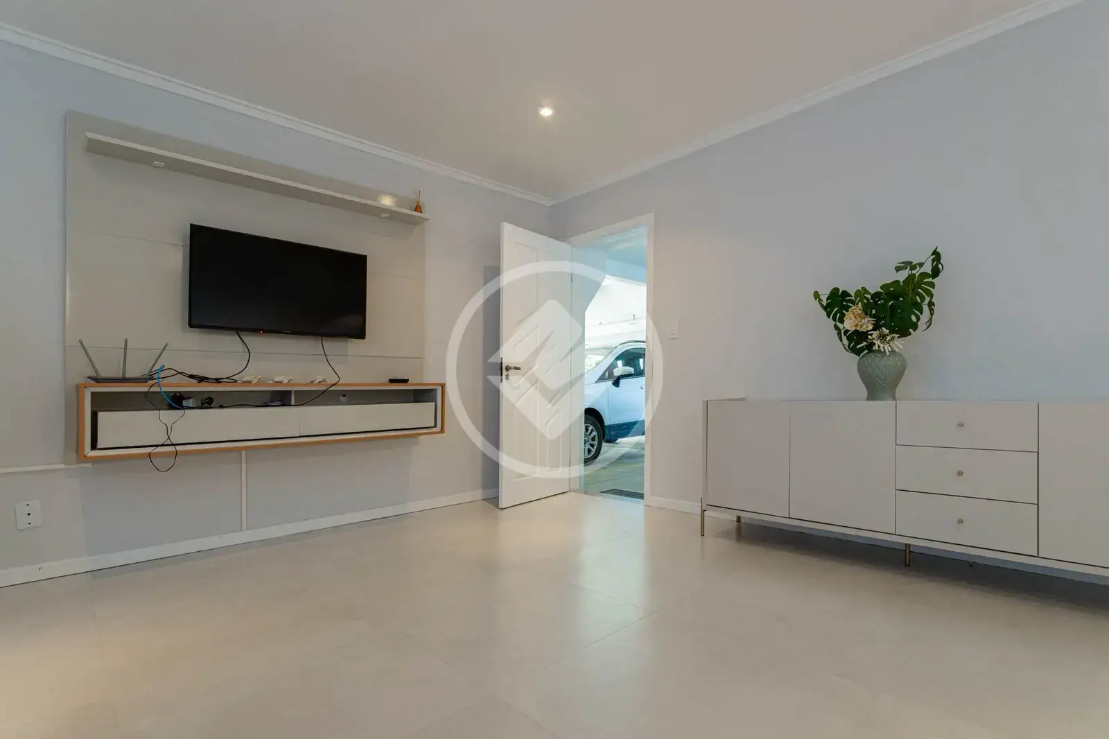 Image 21 - Apartamento em Agronômica, Florianópolis - SC