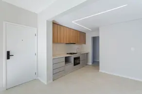 Apartamento Agronômica, Florianópolis - SC — foto 2