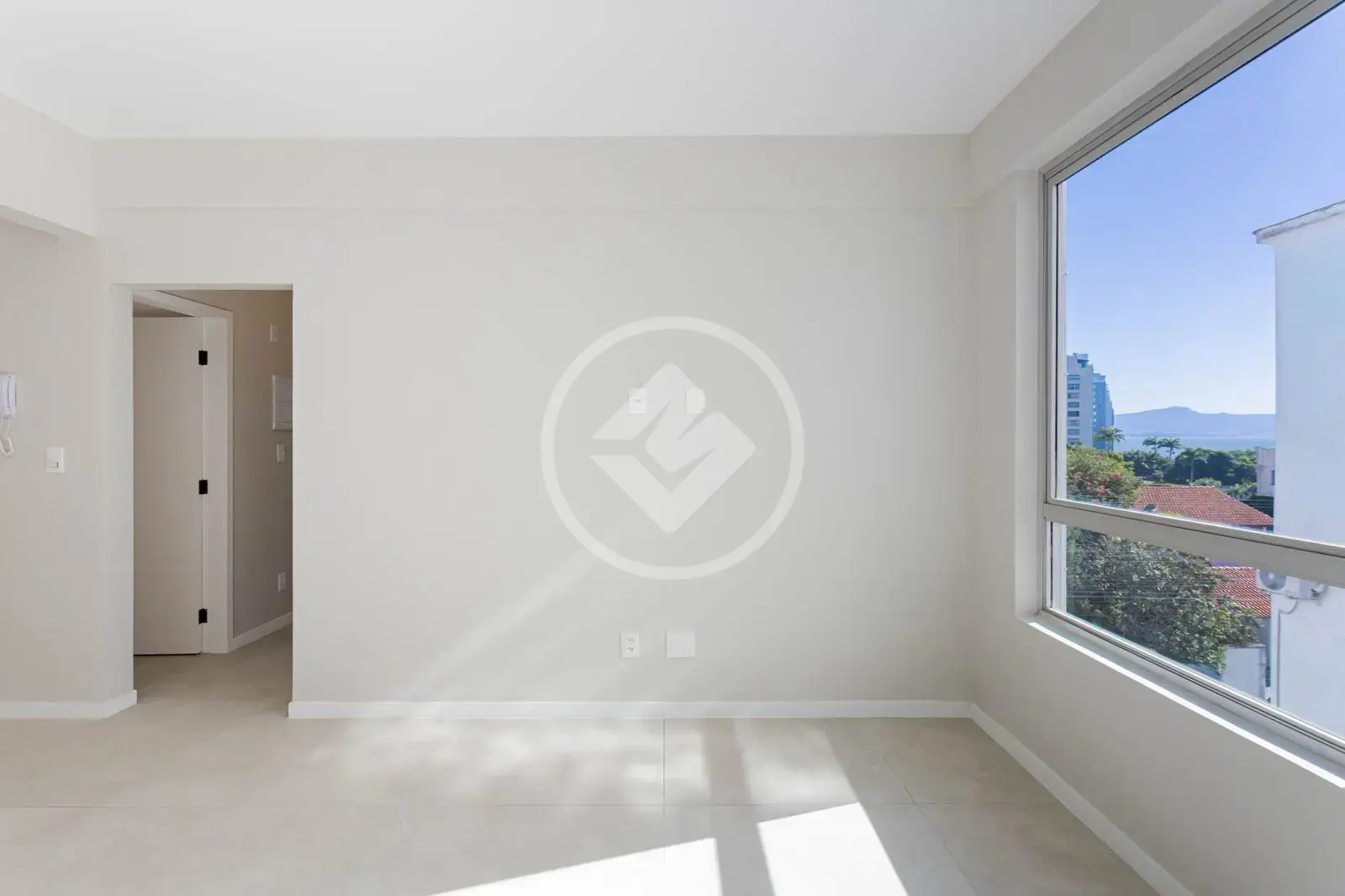 Imagem 2 - Apartamento em Agronômica, Florianópolis - SC