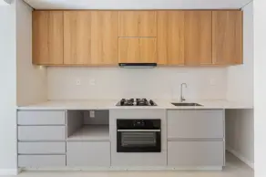 Apartamento Agronômica, Florianópolis - SC — foto 1