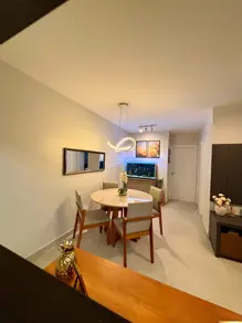 Apartamento Kobrasol, São José - SC — foto 1