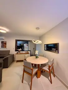 Apartamento Kobrasol, São José - SC — foto 2