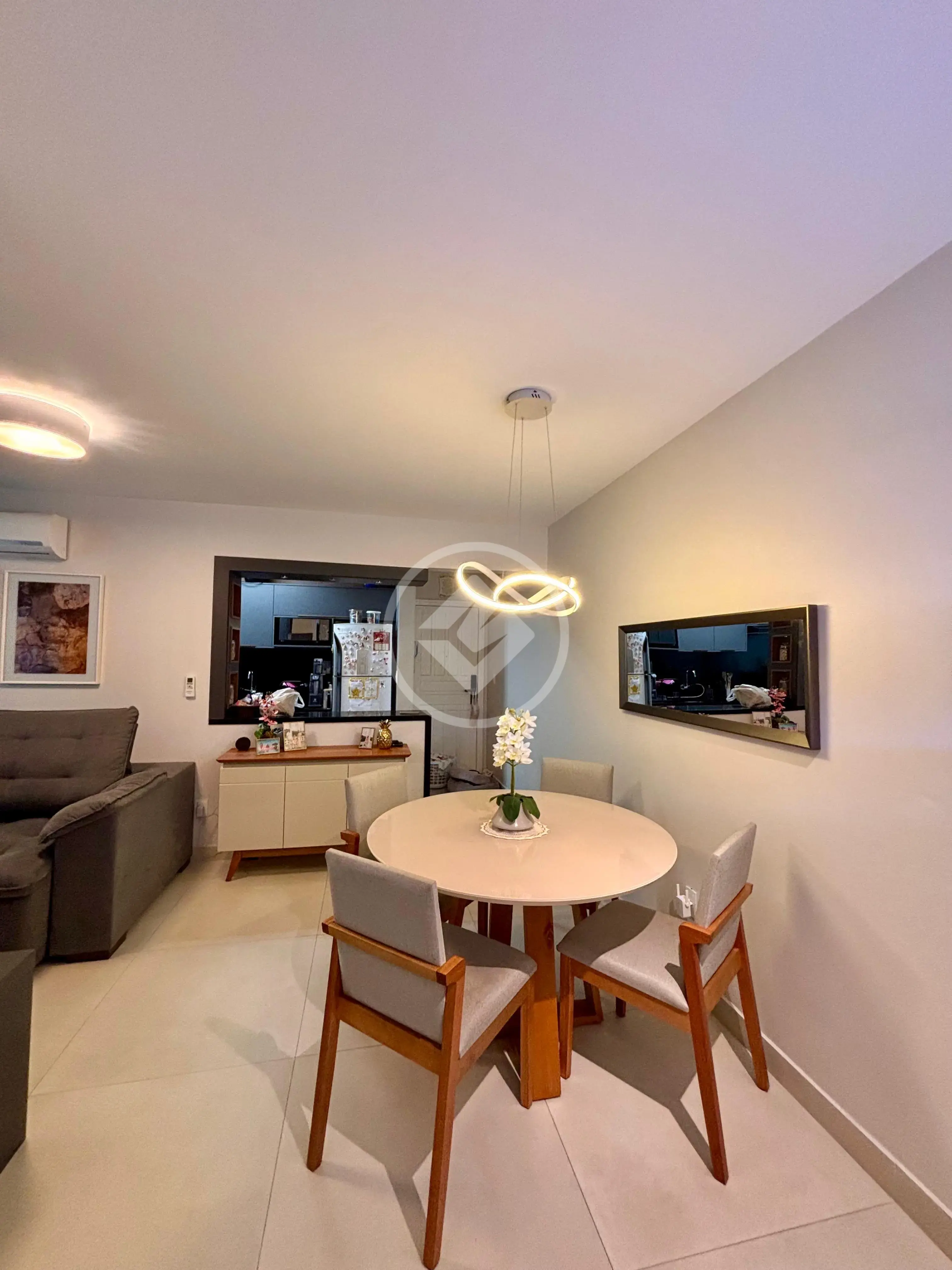 Imagem 1 - Apartamento em Kobrasol, São José - SC