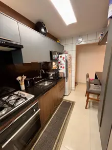 Imagem 2 - Apartamento em Kobrasol, São José - SC
