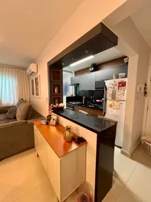 Imagem 3 - Apartamento em Kobrasol, São José - SC