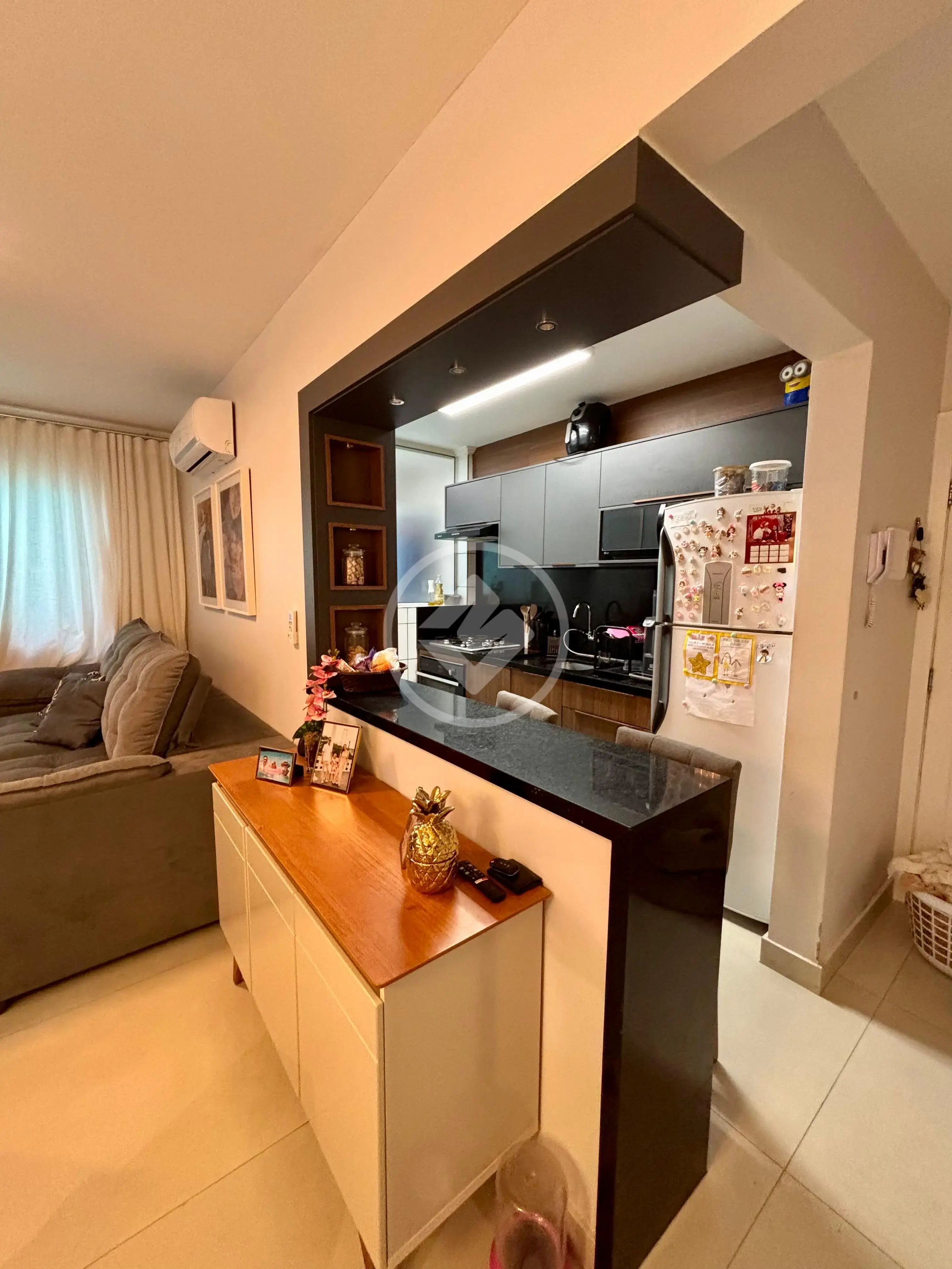 Imagem 3 - Apartamento em Kobrasol, São José - SC