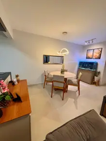 Imagem 4 - Apartamento em Kobrasol, São José - SC