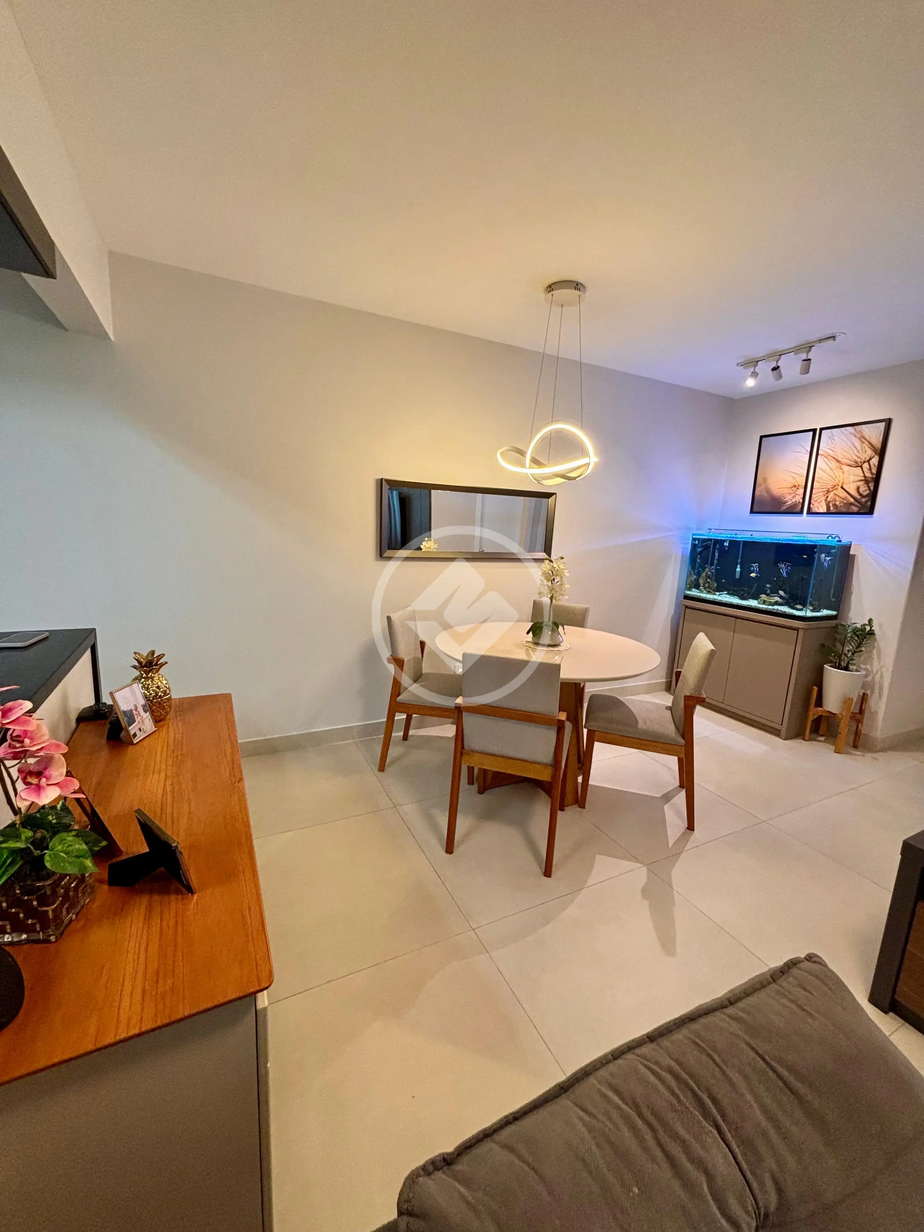 Imagem 4 - Apartamento em Kobrasol, São José - SC