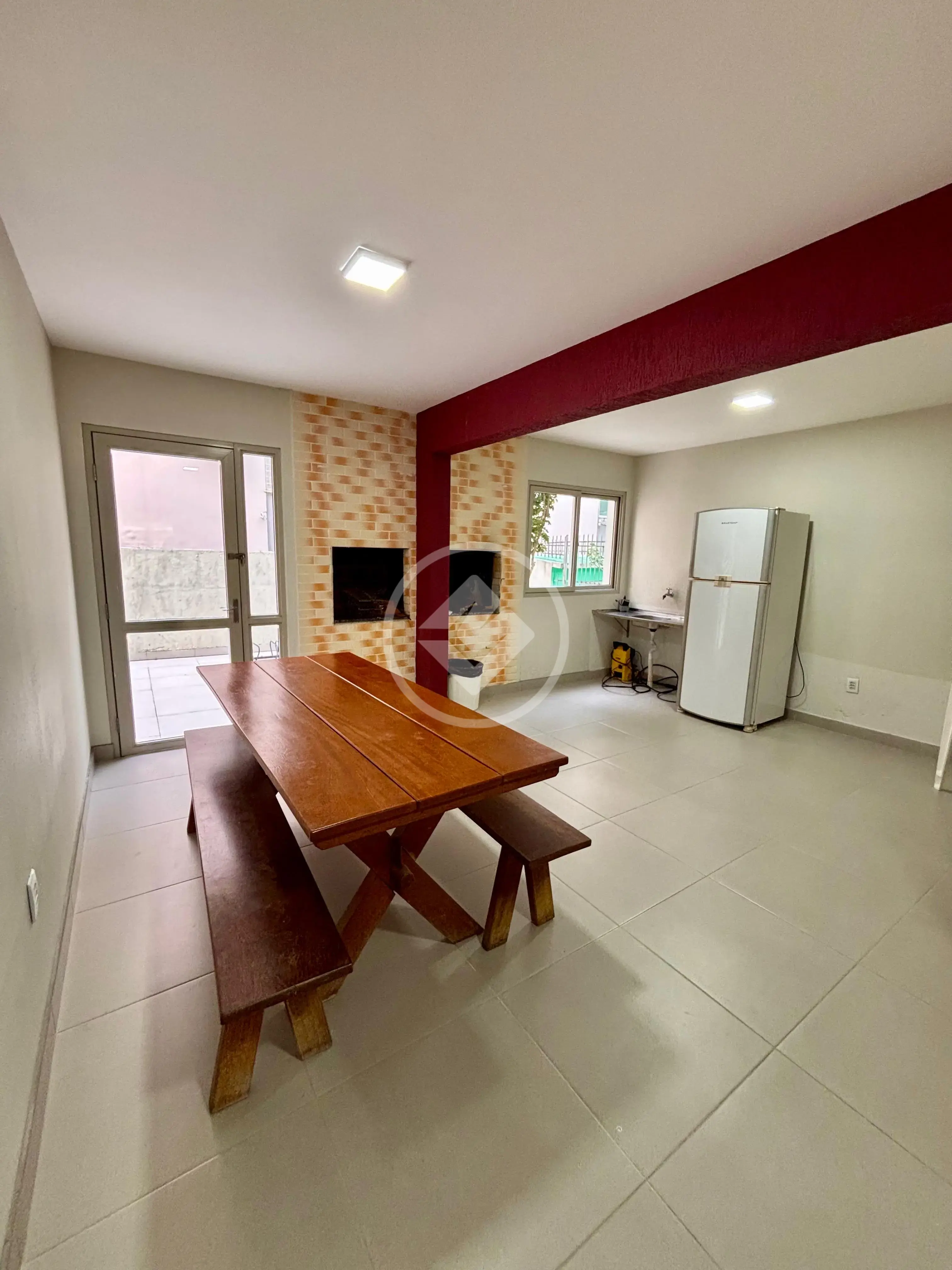 Image 13 - Apartamento em Kobrasol, São José - SC