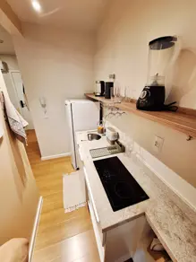 Imagem 5 - Apartamento em Cachoeira do Bom Jesus, Florianópolis - SC
