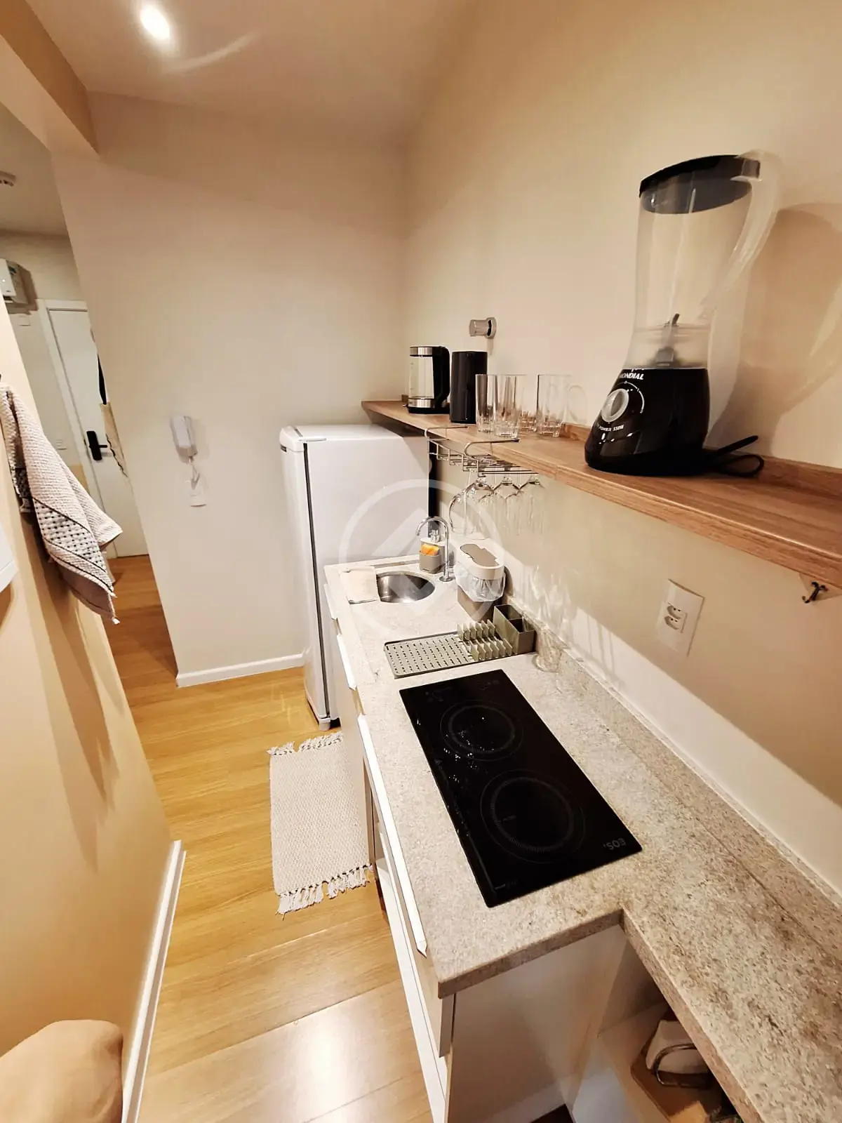 Imagem 5 - Apartamento em Cachoeira do Bom Jesus, Florianópolis - SC