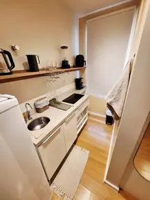 Apartamento Cachoeira do Bom Jesus, Florianópolis - SC — foto 1
