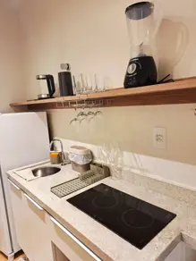 Imagem 4 - Apartamento em Cachoeira do Bom Jesus, Florianópolis - SC