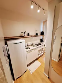 Apartamento Cachoeira do Bom Jesus, Florianópolis - SC — foto 2