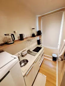 Imagem 2 - Apartamento em Cachoeira do Bom Jesus, Florianópolis - SC