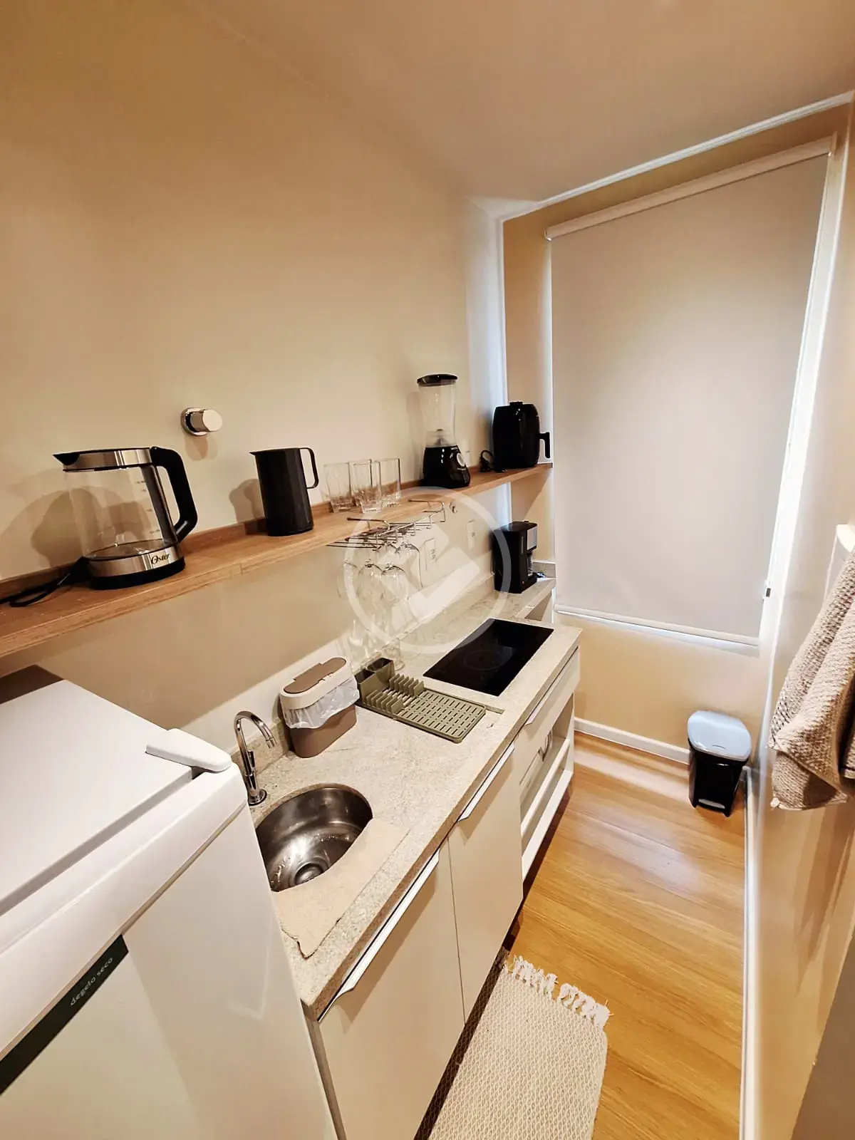 Imagem 2 - Apartamento em Cachoeira do Bom Jesus, Florianópolis - SC