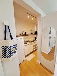 Imagem 6 - Apartamento em Cachoeira do Bom Jesus, Florianópolis - SC