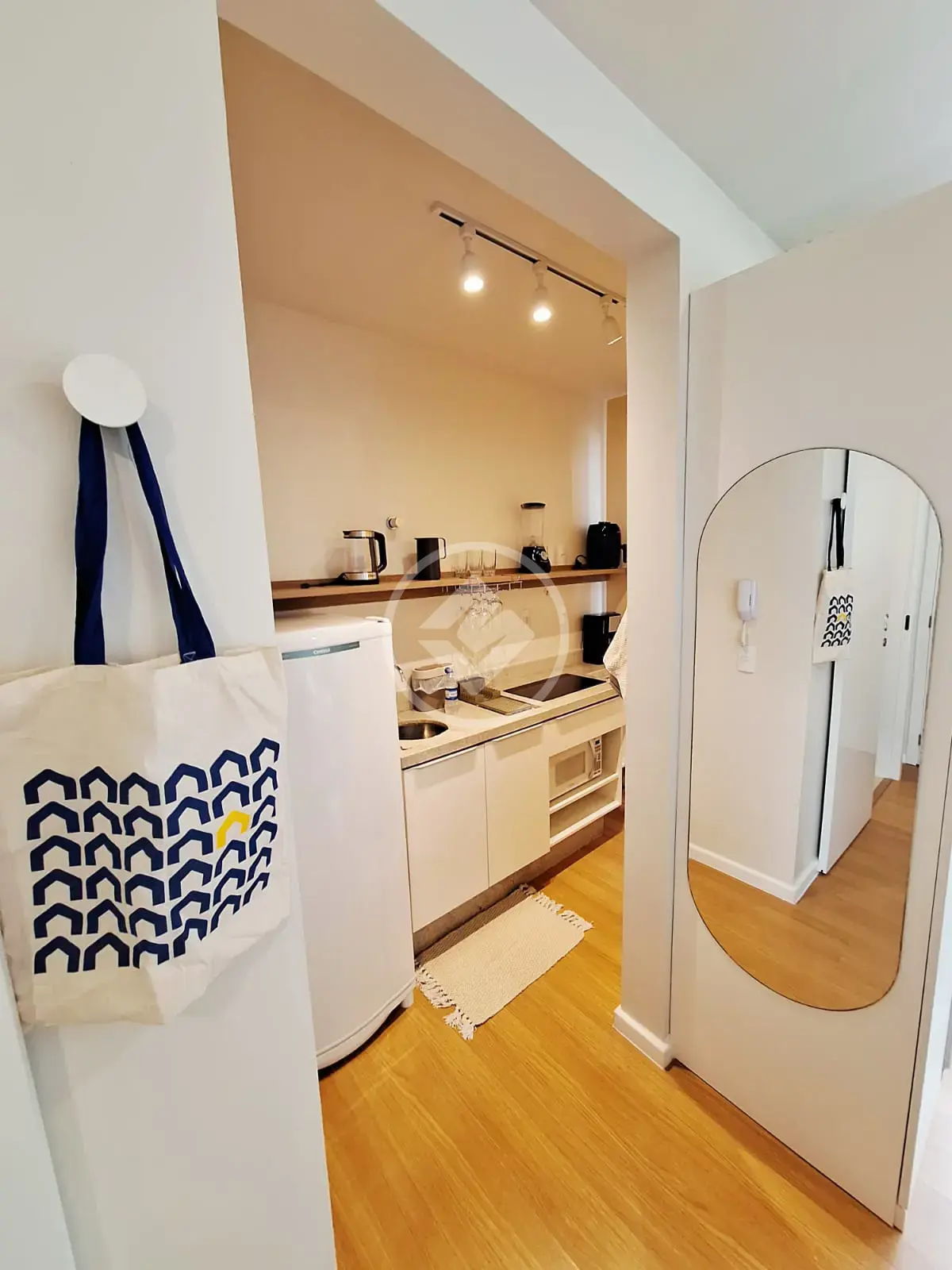 Imagem 6 - Apartamento em Cachoeira do Bom Jesus, Florianópolis - SC