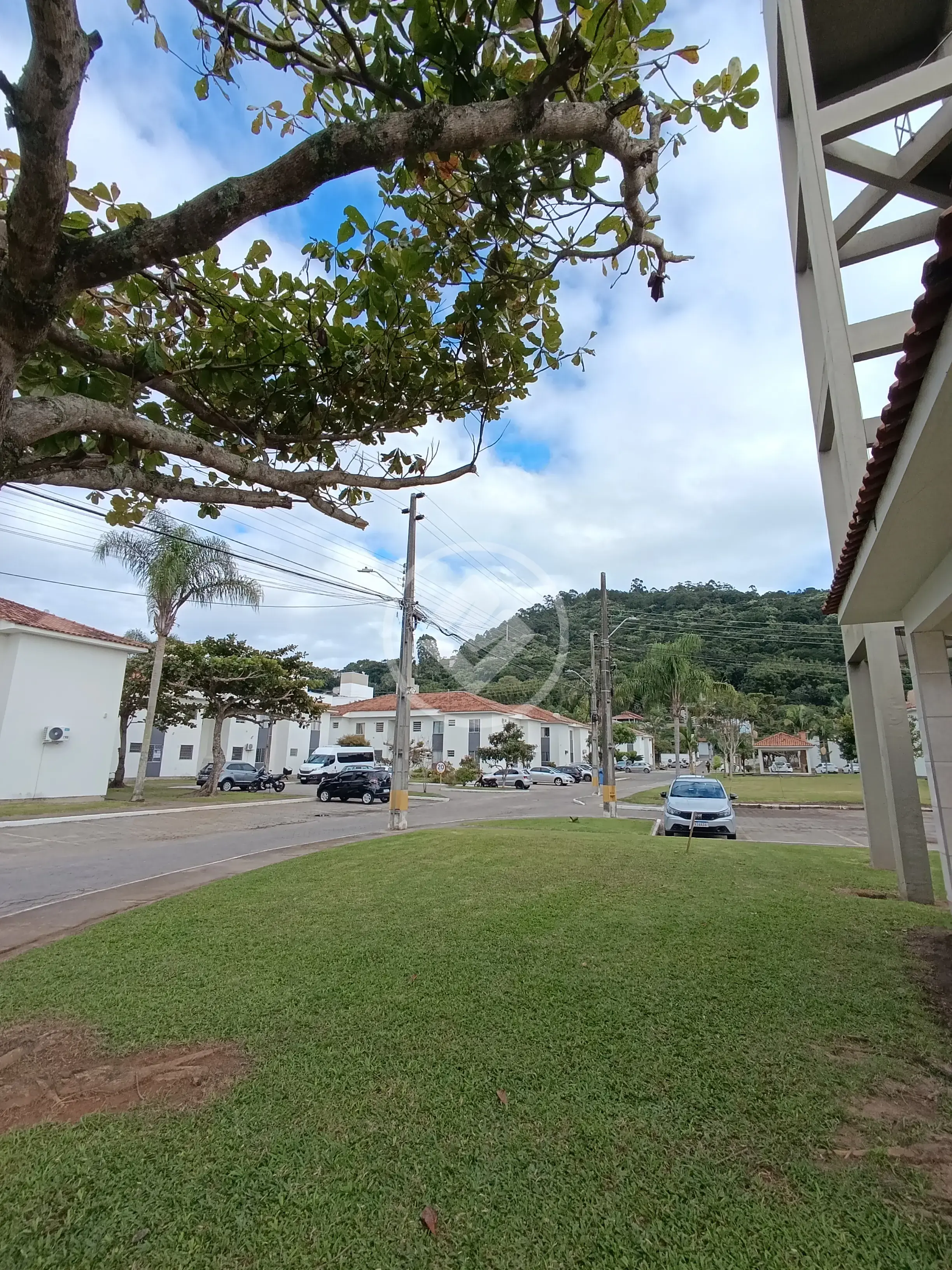 Image 25 - Apartamento em CANASVIEIRAS, Florianópolis - SC