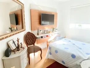 Imagem 3 - Apartamento em Areias, São José - SC