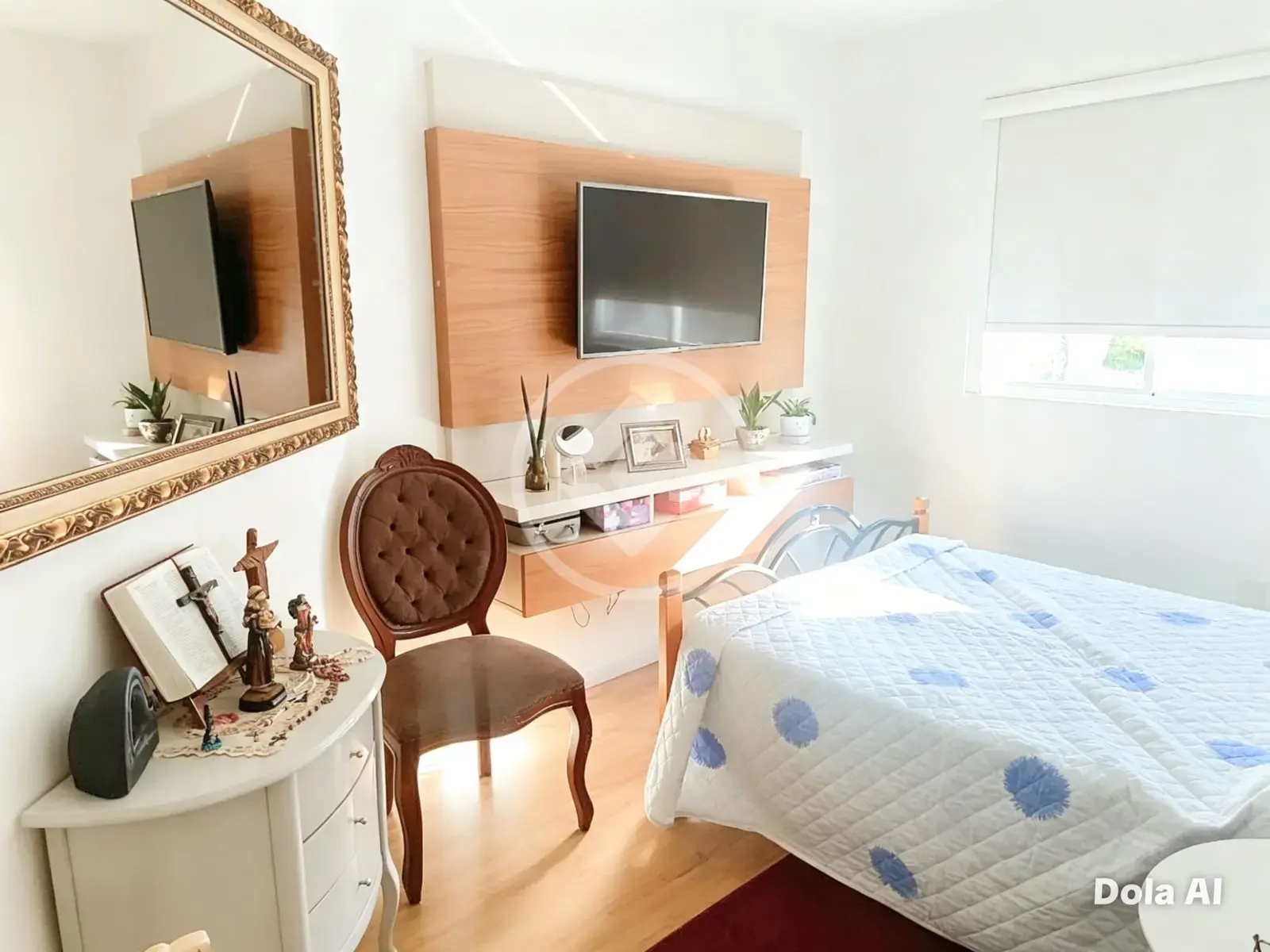 Imagem 3 - Apartamento em Areias, São José - SC
